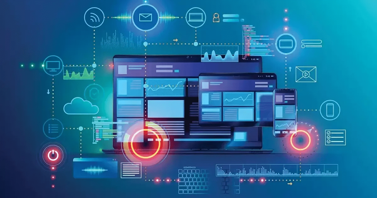 Automatisations intelligentes : Le futur de votre entreprise commence