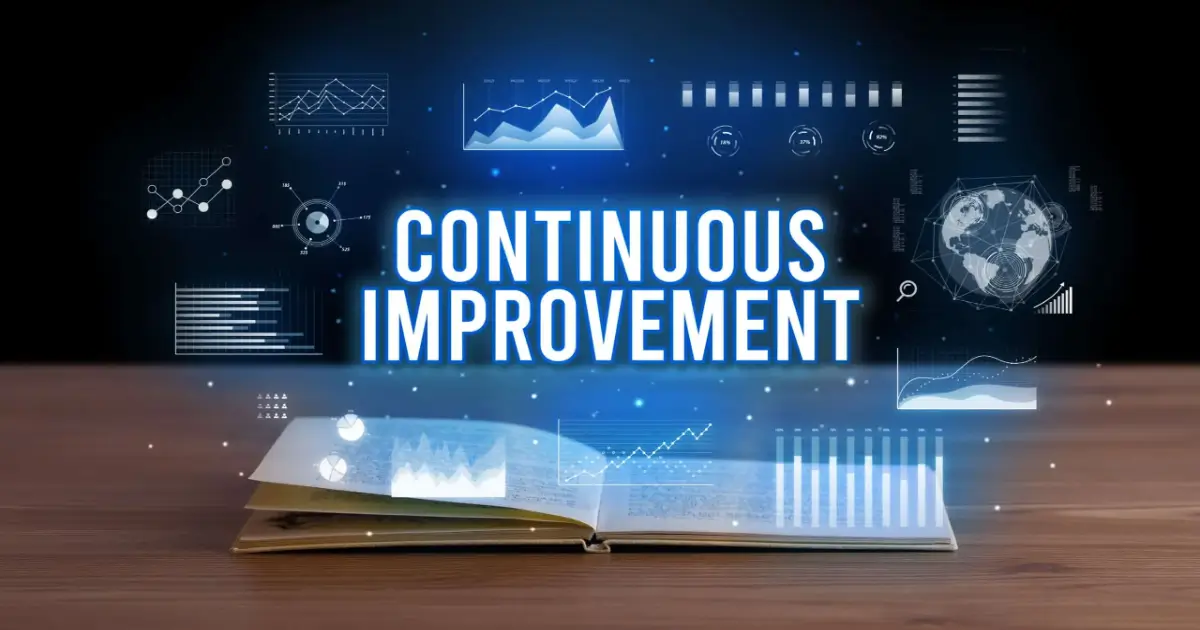 Optimisation continue des processus opérationnels, guide complet